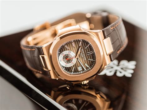 patek philippe 5270 rose gold|Patek Philippe nautilus 5980r 001.